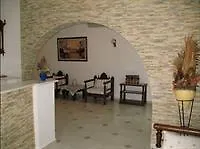 Apartament Aegeon Naxos City