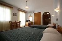 Apartament Aegeon *