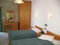 Aegeon Apartament Naxos City